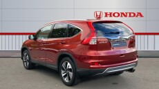 Honda CR-V 2.0 i-VTEC EX 5dr Auto Petrol Estate